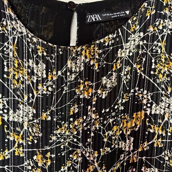 Zara dress - Picture 3 of 6